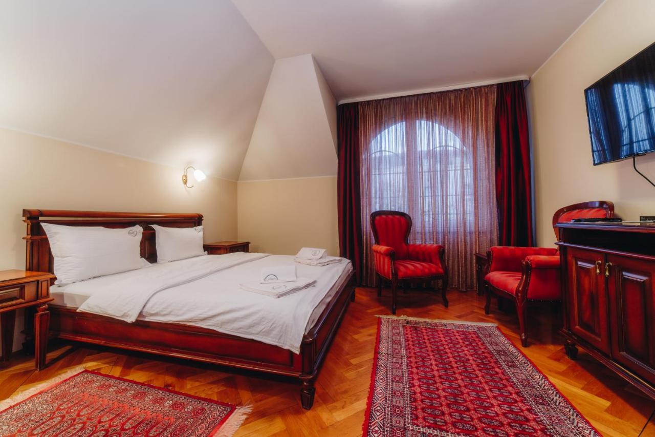 Hotel Madison Kragujevac Ngoại thất bức ảnh